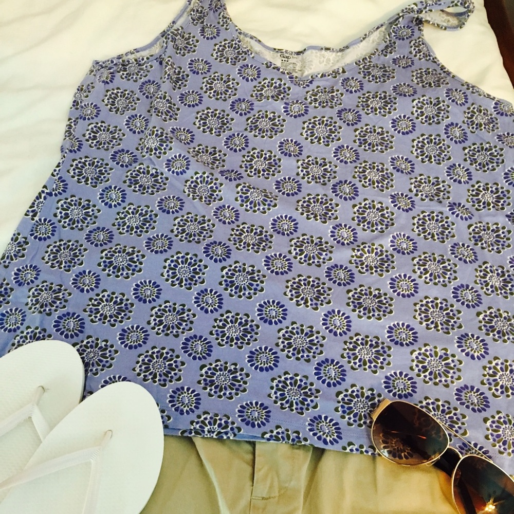 GAP Tank Top